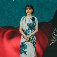 芦田愛菜【撮影：平木昌宏】