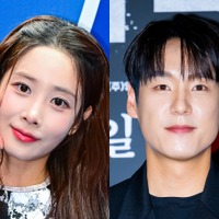 元アイドル♡俳優の6歳差夫婦が誕生！Lovelyz出身ジエ＆クァク・シヤン、11月に結婚へ