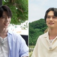 TXT・BEOMGYU＆北村匠海が“福岡旅行”へ！日韓スターの「奇跡旅」シリーズ第2弾、Huluで配信決定