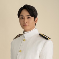 深見龍之介役の小関裕太　©フジテレビ