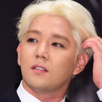 女性暴行・飲酒運転…不祥事多数で脱退、“元SUPER JUNIOR”メンバーが約7年ぶりに公の場へ