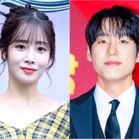 “推し”が夫に！「豆腐顔が好き」LOVELYZジエ、クァク・シヤンと電撃婚　2年前の発言が話題に