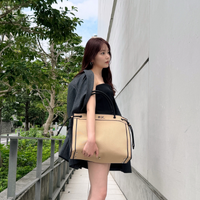 写真は久間田琳加のInstagramから
