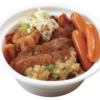 「80周年 いい肉丼」1,290円