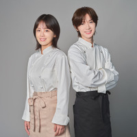 水ドラ★イレブン枠『小麦とバターと復讐と』