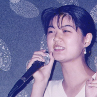 小林順子さん（NHK 未解決事件　File.18「上智大生殺害放火事件」）