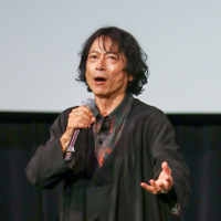 三上博史【撮影：平木昌宏】