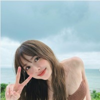 内田理央（写真は内田理央の公式インスタグラムから）