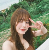 内田理央（写真は内田理央の公式インスタグラムから）