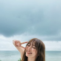 内田理央（写真は内田理央の公式インスタグラムから）