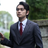 ©佐野広実／講談社　Ⓒ2026「シャドウワーク」製作委員会