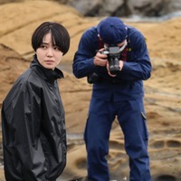 ©佐野広実／講談社　Ⓒ2026「シャドウワーク」製作委員会