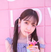 私立恵比寿中学 桜井えま1st写真集『あざと未満』©木村智哉/宝島社