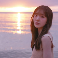 私立恵比寿中学 桜井えま1st写真集『あざと未満』©木村智哉/宝島社
