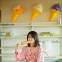 『STU48 中村舞 2nd写真集 舞風』（宝島社）