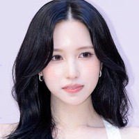 透けてる…！TWICE・ミナ、“全身レース”のドレス姿にファン悶絶「キャー」「えぐかわいい」