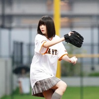 南伊織（提供　読売巨人軍　©YOMIURI GIANTS　©22/7 PROJECT）