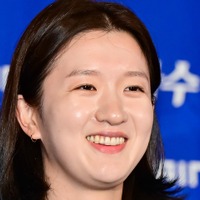 韓国の「女優みたい」な美女MBに日本メディアも大注目！話題の24歳が名古屋でメダル宣言