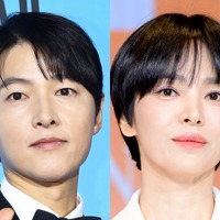 『太陽の末裔』が海外で映画化　放送から10年、結婚・離婚を経た主演2人が歩む“別々の道”