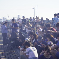 第41回「さんま祭り」