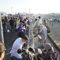 第41回「さんま祭り」