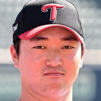1球も投げずに退場→出場停止　大谷に“わざとぶつける”発言の韓国投手が古巣にもたらす好影響