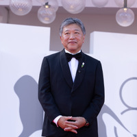是枝裕和監督（C）Kazuko WAKAYAMA 　