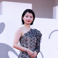 蒔田彩珠（C）Kazuko WAKAYAMA 　