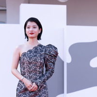 蒔田彩珠（C）Kazuko WAKAYAMA 　