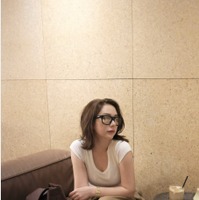 村重杏奈（写真は村重杏奈公式インスタグラムから）