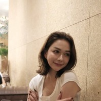 村重杏奈（写真は村重杏奈公式インスタグラムから）