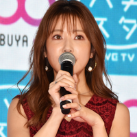 舟山久美子【撮影：こじへい】