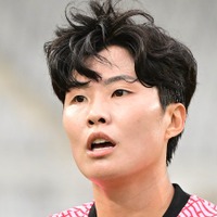 「ガールズデー」発言の当事者と対面も「釈明という印象」　チ・ソヨンが名古屋でのアジア大会に意気込み