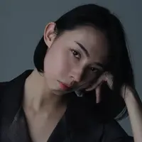 朝吹真理子氏