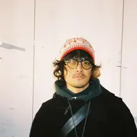 髙橋健太郎氏　撮影：yezoi