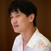 スケザネ氏