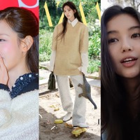 分裂しても強いNewJeans　ヘリン登場だけで大反響、“脱退”ダニエルは動画1本で再生回数330万回