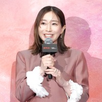 田中みな実【撮影：小宮山あきの】