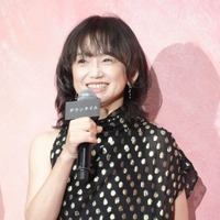 永作博美【撮影：小宮山あきの】