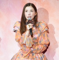 仲里依紗【撮影：小宮山あきの】