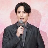 間宮祥太朗【撮影：小宮山あきの】