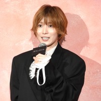 松岡茉優【撮影：小宮山あきの】