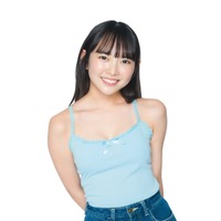 林春花（はやし はるか）（C）講談社