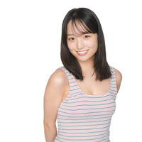 世波柊璃（せな じゅり）（C）講談社