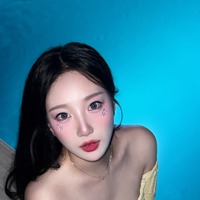 「これ見せるの攻めすぎ！」韓国美女チア、“全男性が見惚れる肉体”のスイムウェア姿公開