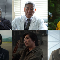 キャスト解禁（© 2026 TOHO）