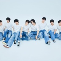 日本人含む8人組ボーイズグループがデビューへ！WEi事務所から6年ぶりの新人「年末のデビューを目標」