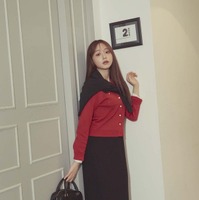 COHINA 2026 Autumn Collection