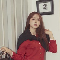 COHINA 2026 Autumn Collection