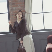COHINA 2026 Autumn Collection